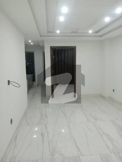 1-Bed Non-Furnished Flat For Rent Hot Location Near Surahi Chowk Sector D Bahria Town Lahore 1-Bed Non-Furnished Flat For Rent Hot Location Near Surahi Chowk Sector D Bahria Town Lahore