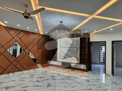 IEP Engineers Town Most Beautiful And Modern Brand New Kanal House Of The Town