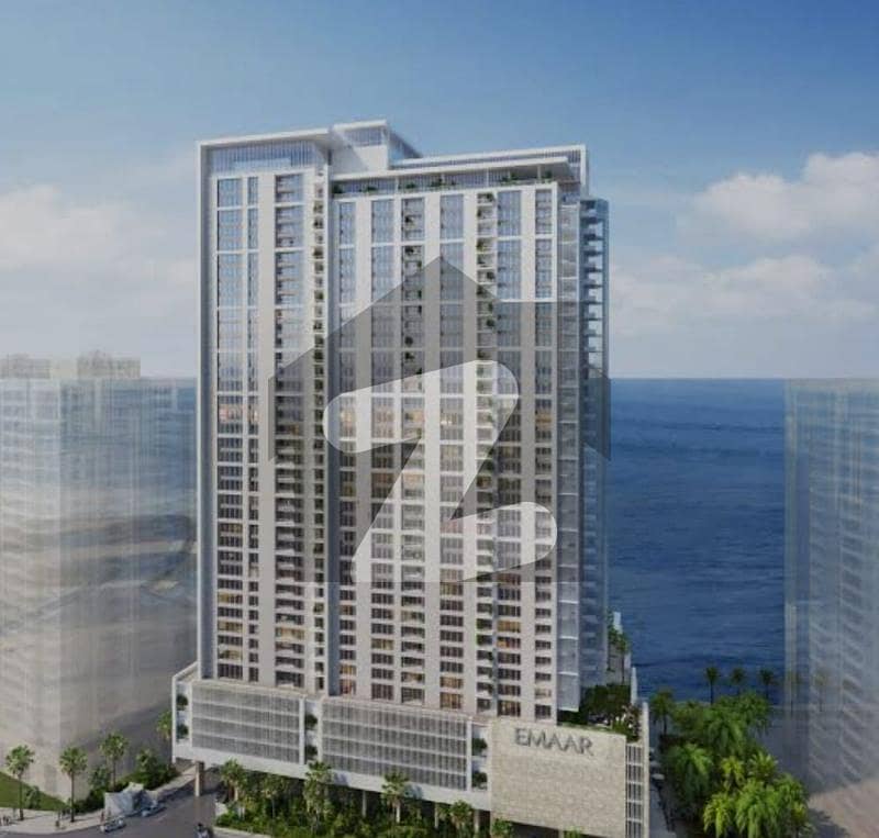 Opulent Four (04) Bedroom Residence With Enticing Ocean View Situated On A Higher Floor At Emaar Panorama Spanning On 3521 Square Feet Of Living Space In The Exclusive Proximity Of DHA Phase 8 Opulent Four (04) Bedroom Residence With Enticing Ocean View Situated On A Higher Floor At Emaar Panorama Spanning On 3521 Square Feet Of Living Space In The Exclusive Proximity Of DHA Phase 8