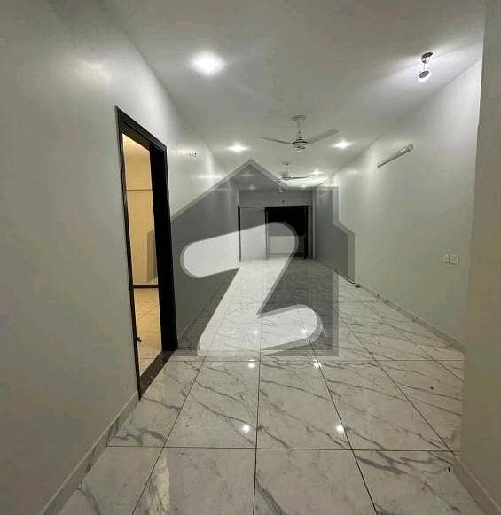 Prime Location 1600 Square Feet House In Khalid Bin Walid Road For rent ...