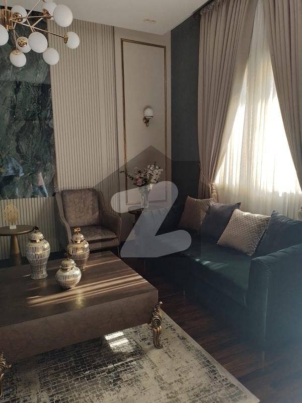 Flat 3 Bed Lounge On Prime Location On Installment Flat 3 Bed Lounge On Prime Location On Installment