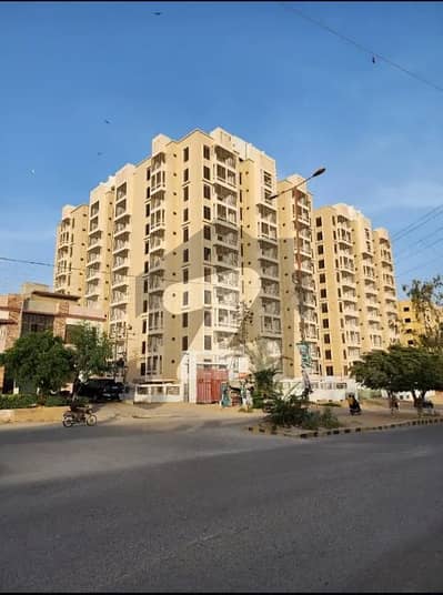 Investor Deal King Presidency Gulistan-e Johar block 3A