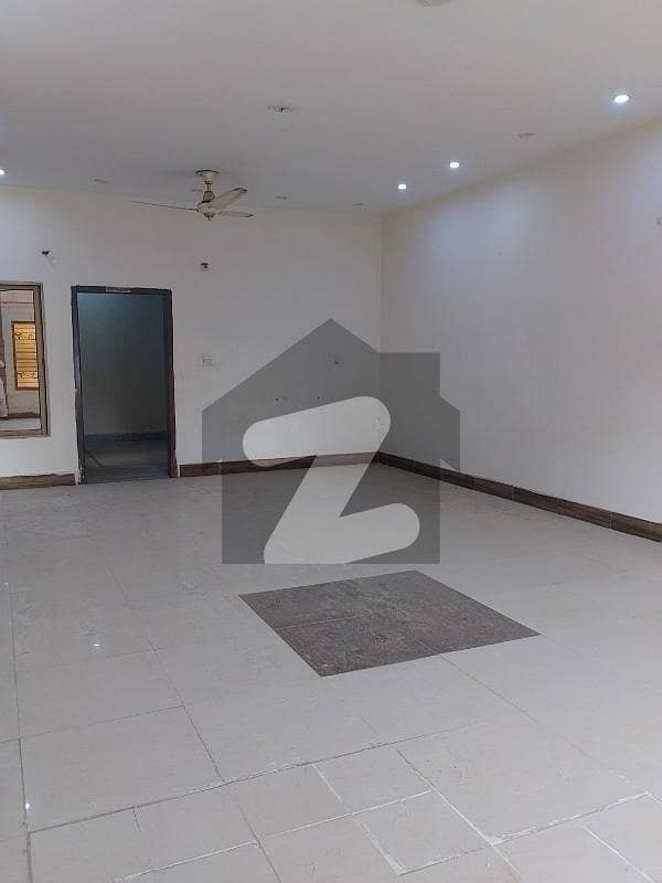 Upper Portion For Rent In Beautiful Ismail City