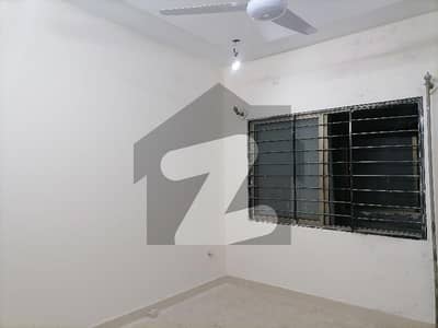 A Spacious 900 Square Feet Flat In Soan Garden A Spacious 900 Square Feet Flat In Soan Garden