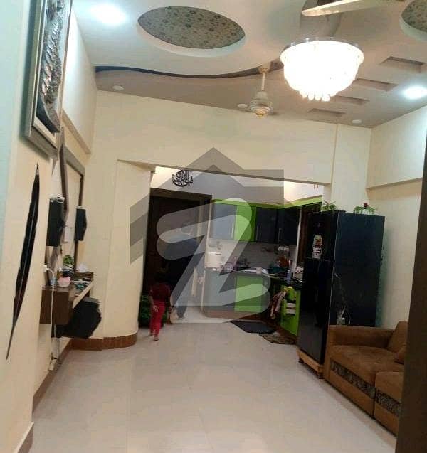 Reasonably-Priced 400 Square Yards Upper Portion In Federal B Area - Block 11, Karachi Is Available As Of Now Reasonably-Priced 400 Square Yards Upper Portion In Federal B Area - Block 11, Karachi Is Available As Of Now