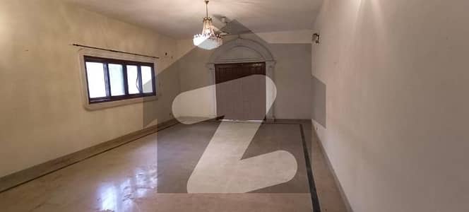 House Of 500 Square Yards In DHA Phase 5 For Sale