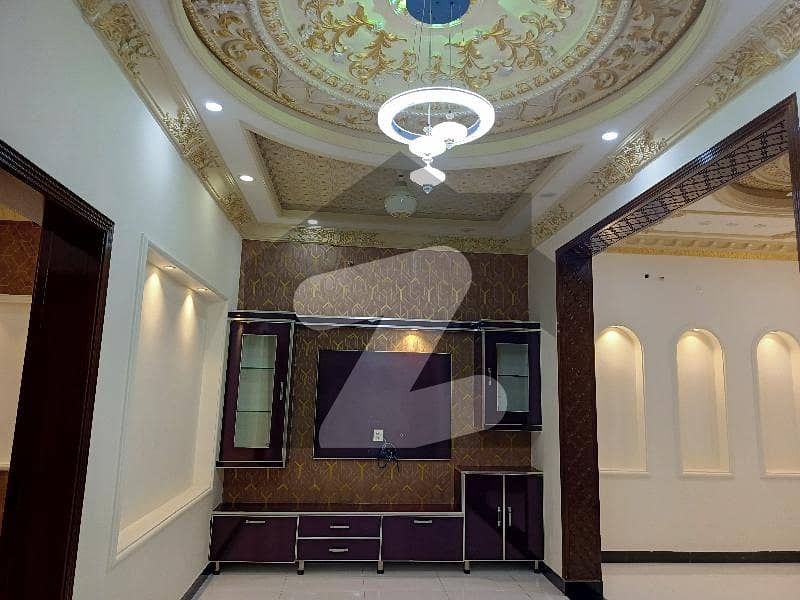 Triple Storey Brand New Solid Construction Tile Flooring Spanish House