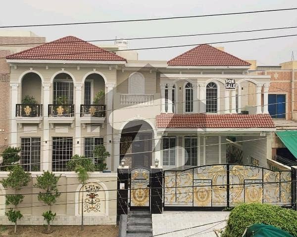 1 Kanal House In PGECHS Phase 2 Is Available 1 Kanal House In PGECHS Phase 2 Is Available