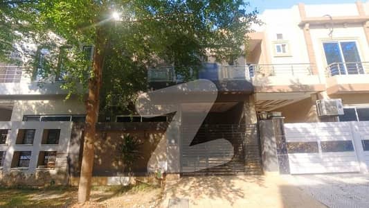 5 Marla Very Reasonable Price House for Sale