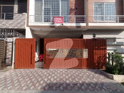 2100 Square Feet House For sale In PWD Housing Scheme PWD Housing Scheme In Only Rs. 42500000