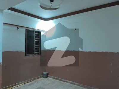 2 Bed Drawing Dining 4 Floor Portion For Rent Nazimabad 3 Hawadar