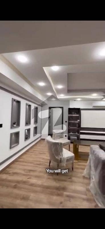 Brand New Sunset View Sea Facing 2 Bedroom Fully Furnished Is Available For Sale