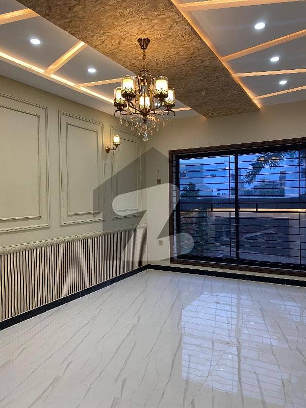 10 Marla Brand New Luxury House For Rent City Housing Phase 1 10 Marla Brand New Luxury House For Rent City Housing Phase 1