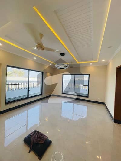 Brand New Architect Designed 500Sq Yards Bungalow Available FOR SALE In DHA Phase 8, Karachi Brand New Architect Designed 500Sq Yards Bungalow Available FOR SALE In DHA Phase 8, Karachi