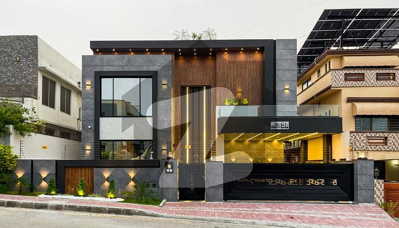 1 Kanal House Available In Bahria Town Phase 3 For Sale 1 Kanal House Available In Bahria Town Phase 3 For Sale