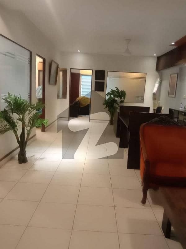 Fully Furnished Office Available For Rent Fully Furnished Office Available For Rent