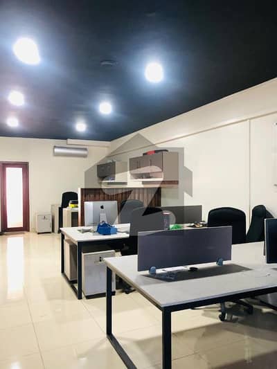 Fully Furnished Office Available &Rent Fully Furnished Office Available &Rent