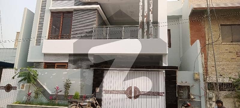 256 Sqyd Brand New House For Sale 256 Sqyd Brand New House For Sale