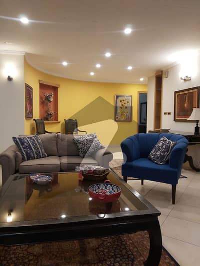 Lovely Spacious Apartment In Diplomatic Enclave