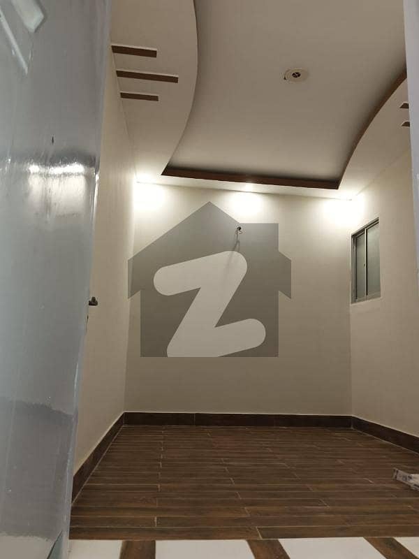 A Flat Of 70 Square Yards In Nazimabad - Block 5C A Flat Of 70 Square Yards In Nazimabad - Block 5C
