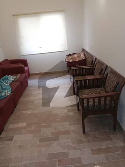 2 Bad Dd Available For Rent First Floor Car Parking Available