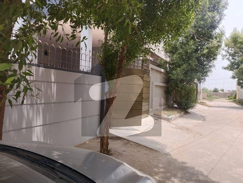 House Of 7 Marla Is Available For Sale In Bahadurpur