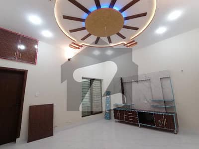 10 Marla House For Rent In Shalimar Colony Shalimar Colony In Only Rs. 80000