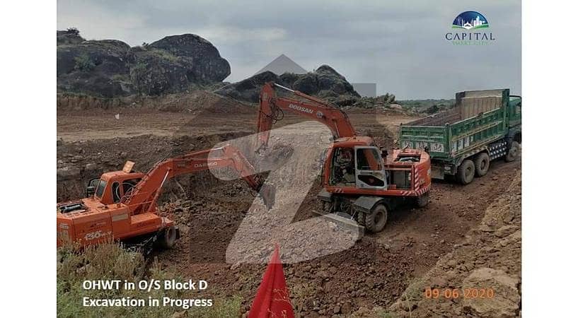 10 marla overseas prime g sector plot for sale 10 marla overseas prime g sector plot for sale