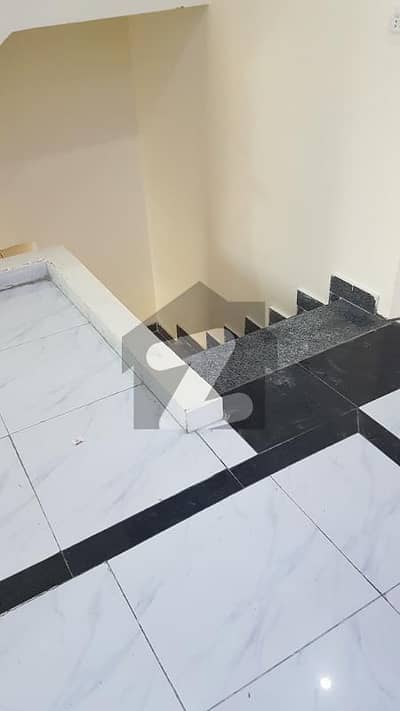 8 Marla 1st Floor Commercial Hall For Rent Central Park