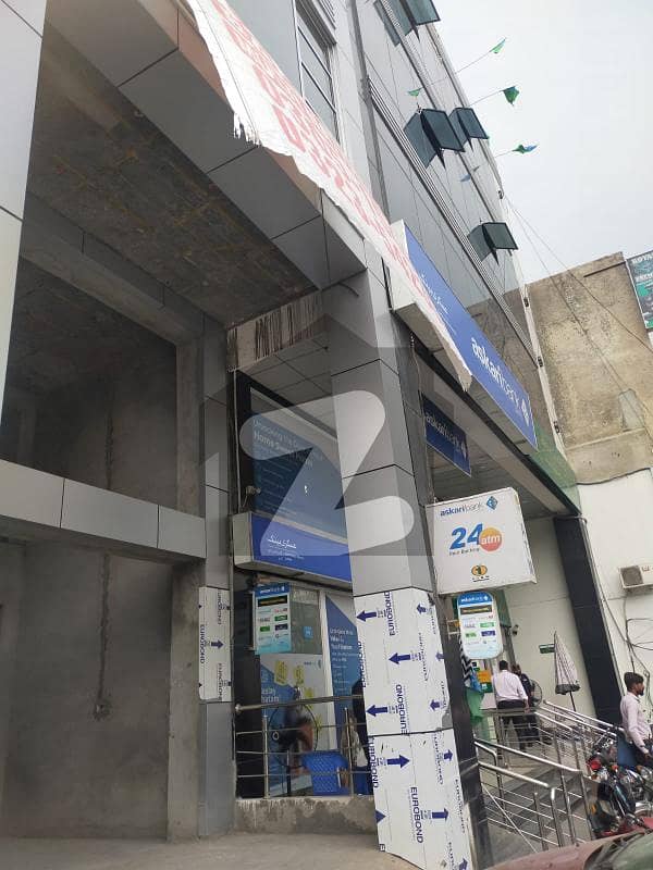 علا مہ اقبال روڈ لاہور میں 1 کنال عمارت 4.25 لاکھ میں کرایہ پر دستیاب ہے۔ علا مہ اقبال روڈ لاہور میں 1 کنال عمارت 4.25 لاکھ میں کرایہ پر دستیاب ہے۔