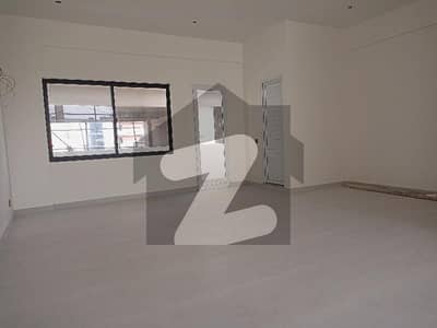 PARKING FACING RENTED OFFICE FOR SALE IN IDEAL LOCATION PHASE 8 DHA KARACHI