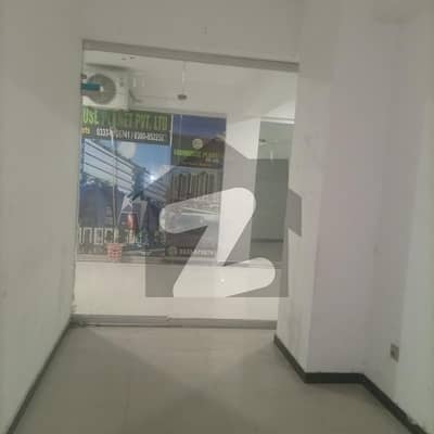 Diamond Mall Gulberg Greens Islamabad Shop