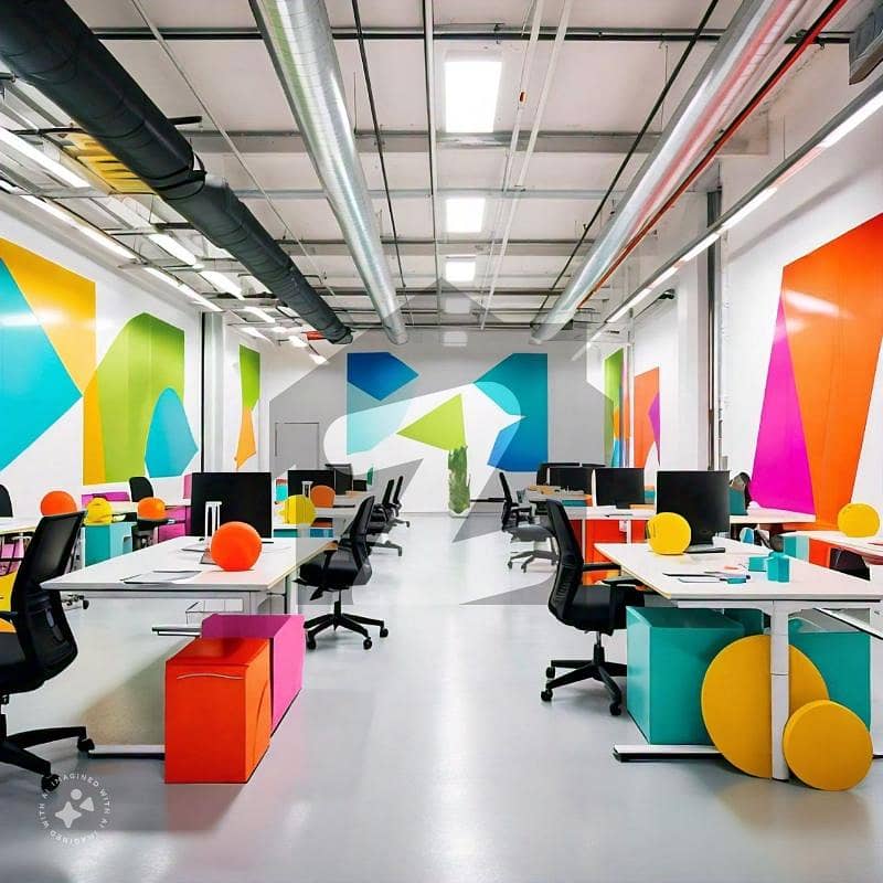 Prestigious 20,000 Sqft Office Space In A Brand New Building Shahrah-E-Faisal Location Ideal For Global Corporations Prestigious 20,000 Sqft Office Space In A Brand New Building Shahrah-E-Faisal Location Ideal For Global Corporations