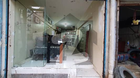 Shop For Sale In   Nishat Commercial Phase 6 DHA Shop For Sale In   Nishat Commercial Phase 6 DHA