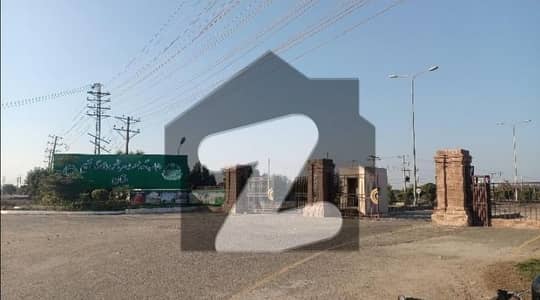 A Palatial Residence For sale In PGSHF Sector C Multan