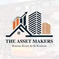 The Asset Makers The Asset Makers