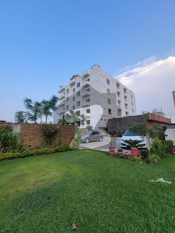 Modern 2 BHK Apartment Main GT Road Flexible Installments Modern 2 BHK Apartment Main GT Road Flexible Installments