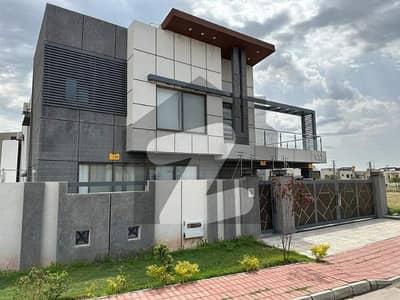 Bahria Town Rwp 1 kanal Slightly Used House For Sale Near To Mosque Commercial Park Top Location Direct Owner Deal