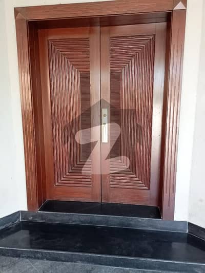 One Kanal Bungalow With Is Available For Rent In The Best Block Of DHA Phase 6 Lahore