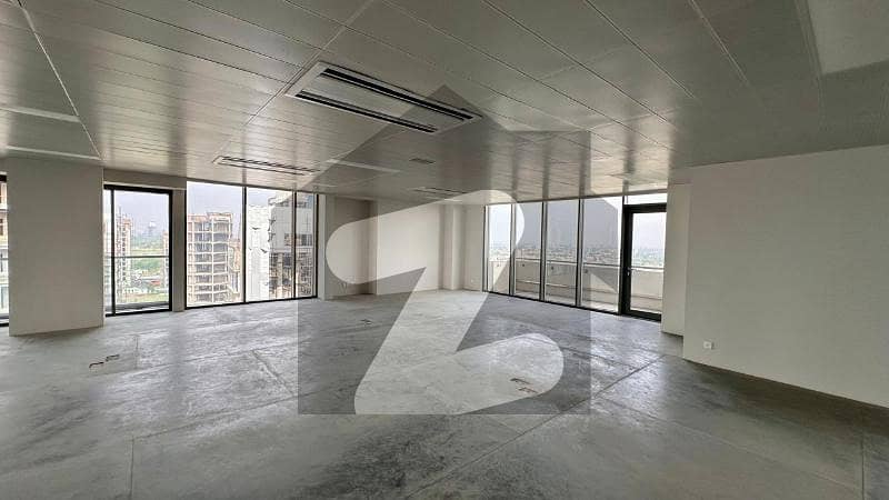 Prestigious Office Space For Rent