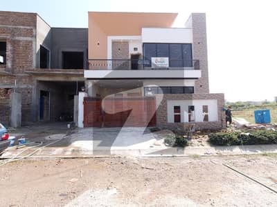 Sale The Ideally Located House For An Incredible Price Of Pkr Rs. 29500000