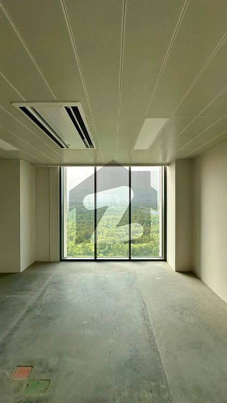Brand New Office Space For Rent
