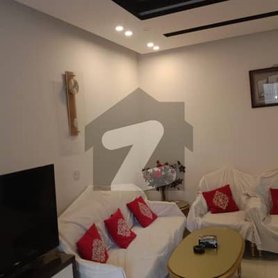 22 Marla House With Swimming Pool And Basement For Sale In Very Hot Location