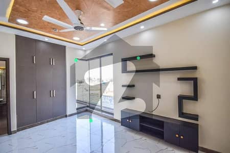 5 Marla Brand New House For Rent In Dha Phase 9 Town Near To Commercial