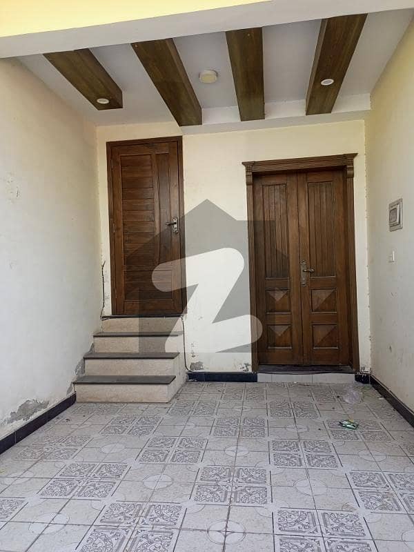 4 Marla Full House For Rent In G-13 Islamabad