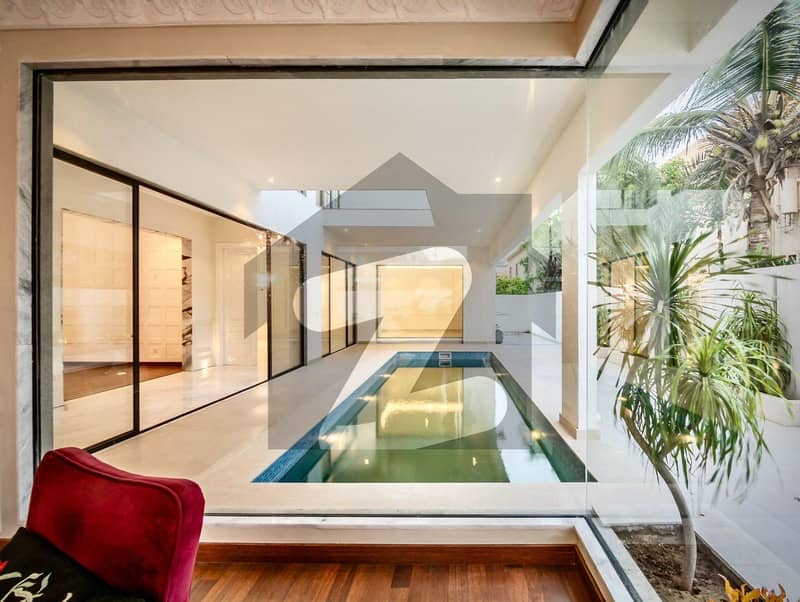 1000 Yards Artistic Semi Furnished House 1000 Yards Artistic Semi Furnished House