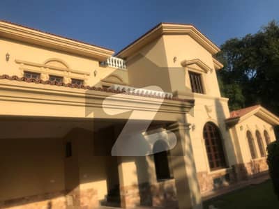 BEAUTIFUL / CORNER HOUSE AVAILABLE FOR RENT F-8/4 ISLAMABAD