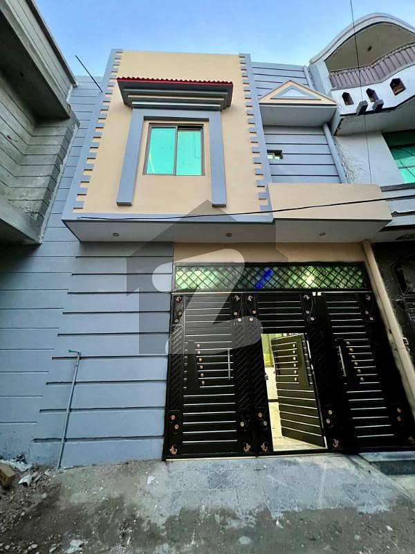 3.20 Marla Double Storey House For Sale Located At Warsak Road Sabz Ali Town 3.20 Marla Double Storey House For Sale Located At Warsak Road Sabz Ali Town
