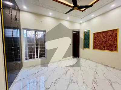 6 MARLA VIP BRAND NEW SPANISH DESIGN HOUSE AVAILABLE FOR SALE IN CANAL GARDEN NEAR TOWN LAHORE