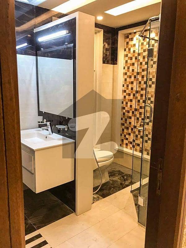 Spanish Design Bungalow 50 Feet Road One Minute Walking Distance From